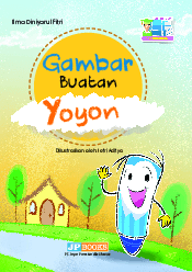 Gambar buatan Yoyon