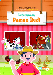 Peternakan paman Rudi