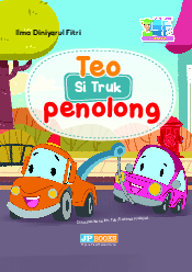 Teo si truk penolong