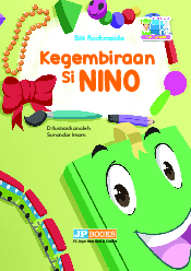 Kegembiraan si Nino