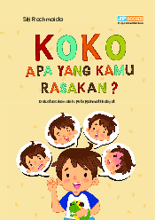 Koko apa yang kamu rasakan?