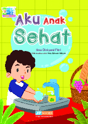 Aku anak sehat