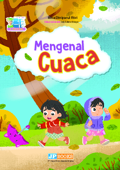 Mengenal cuaca