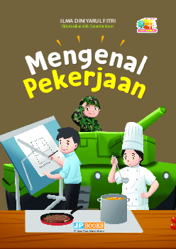 Mengenal Pekerjaan