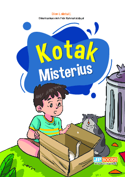 Kotak misterius