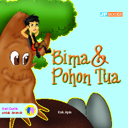 Bima dan pohon tua