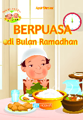 Berpuasa di Bulan Ramadhan