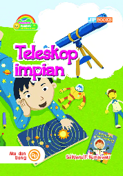 Teleskop Impian